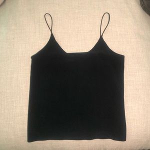 Everlane The Clean Silk Cami